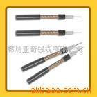 厂家供应同轴电缆(图)电缆厂家电缆