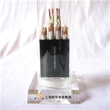 【诚信经营】氯乙烯护套圆形电线BVV布电线