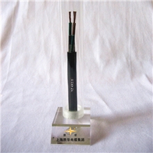 【胜华电缆】铜芯耐热105℃聚氯乙烯绝缘电线BV-105