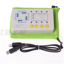 三菱PLC学习机plc学习板国产plc开发板fx2n控制器4进16出