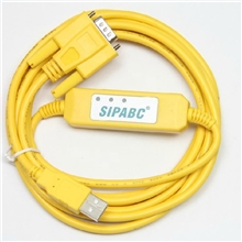 USB-ppi，西门子S7-200系列PLC编程电缆