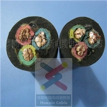 供应YC橡胶线3X25mm2橡胶电缆