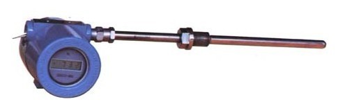 供应一体化防爆热电偶（阻）