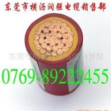 供深圳市成天泰珠江国标BVRBVBVV电线电缆
