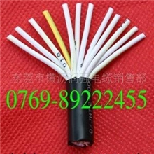 供应国标优质控制电线电缆RVV-10X1.5