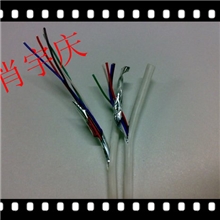 60℃30V多芯电缆UL2835美标认证电气安装用电器安装线