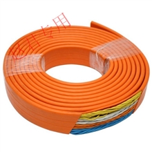 远东电梯电缆TVVB2480.75带钢丝屏蔽上海电力电缆厂报价