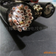 电气设备用电缆24芯0.5控制软电缆
