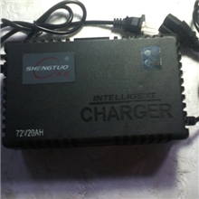 高效智能电动车充电器，全国包邮