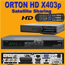 HDX403P,HDX403PDigitalSatellitereceiver
