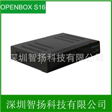 [厂家专业供货]openboxs16高清机顶盒网络电视机顶盒