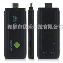 MK809IIIRK31882G/8G带蓝牙黑色欧规