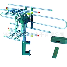 天线厂家直供八木外置电视室外通信天线
