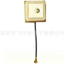 飞宇信电子厂家直销GPS模块