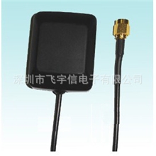 天线厂家直供车载GPS外置卫星天线