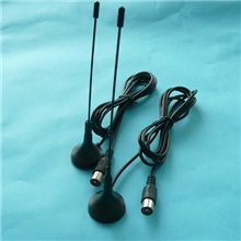 深圳天线厂家车载小吸盘通信通讯WIFI天线