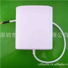 天线厂家直供板状拱形美化通讯通信天线无线信号放大器