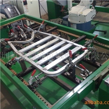 夹具焊接夹具工装夹具机械手夹具组合夹具定位夹具