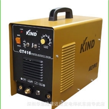 直流氩弧焊/手工/切割三用机CT416