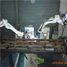 焊接变位机焊接辅助系统设备自动焊接机械手工装夹具焊接台