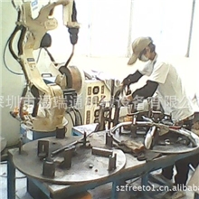 工业机器人自动焊接机器人焊接机械手多用途机械手