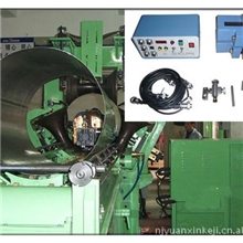 YXAWST-200L激光式焊缝跟踪器，自动跟踪系统，自动化产品，