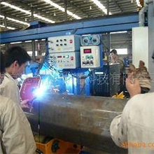 程序直线式焊枪焊接摇摆器，摆动器，自动焊接，自动焊辅助设备