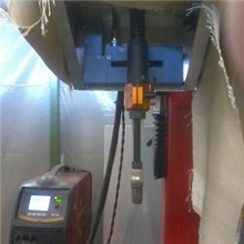 弧长控制器。用于等离子焊接和氩弧焊的电弧跟踪和控制，机械设备