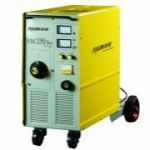 销售锐龙焊机气保焊机一体式体二保焊机NBC-250Y