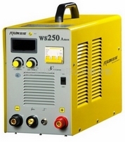销售锐龙手工氩弧焊机WS250A，锐龙焊机上海代理