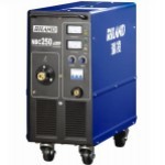 上海销售瑞凌NBC250L一体式气保焊机。深圳瑞凌焊机上海销售公司