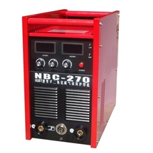 NBC系列CO2气体保护焊机NBC-270F