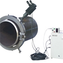 外部安装式数控管子切割坡口机