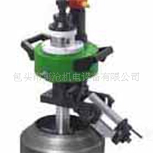 内涨式管道切割坡口机，BSYⅡ型内涨式管道坡口机