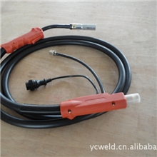 【厂家热销】供应松下500型号气保焊焊枪【货源充足】