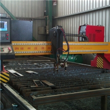 供应重型龙门数控切割机