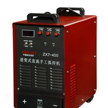 德力西NBC-500CO2逆变气体保护焊机