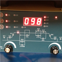 WSME系列数字化交直流多用脉冲氩弧焊机