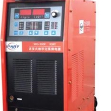 MIG-500P双脉冲弧焊电源