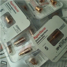 【批发】美国原装海宝1650等离子电极220037喷嘴220011