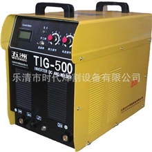 TIG-500逆变式氩弧焊机
