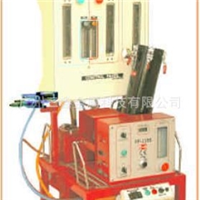 进口HIPOJET-2700HVOF（燃气）超音速喷涂设备