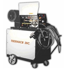 美国进口电弧喷涂设备