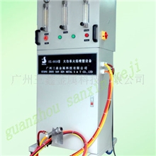 火焰喷塑设备,塑料喷涂设备