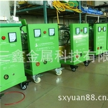 多功能电弧喷涂机