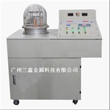 贵金属真空喷涂设备