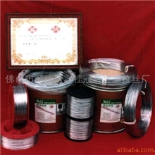 表面处理,金属材料,锌丝