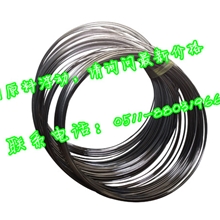 【厂家直销】GH4169（169）高温合金弹簧丝inconel718、GH169