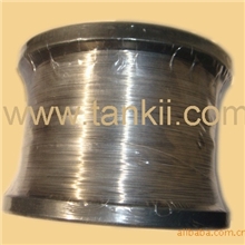 供应铁铬铝合金电阻丝