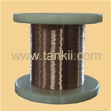 供应低电阻铜镍丝